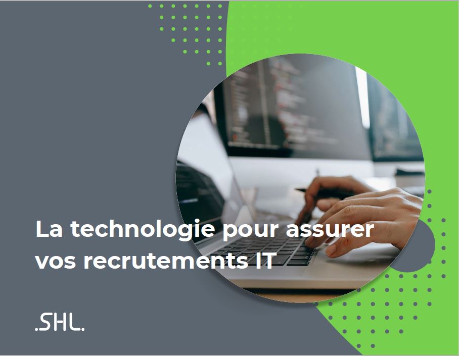 Technology Hiring Solution | Recruter des Profils IT Technology Hiring Solution | Recruter des Profils IT