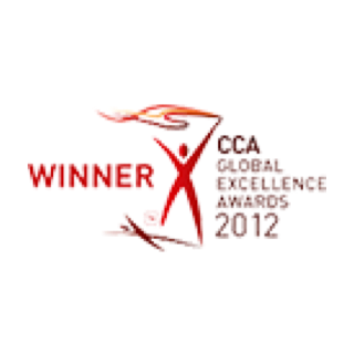 Awarded Best Technology Partnership by Customer Contact Association's Excellence Awards
Awarded Best Technology Partnership by Customer Contact Association's Excellence Awards