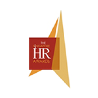 SHRI Singapore HR Awards - HR SHRI Singapore HR Awards - HR