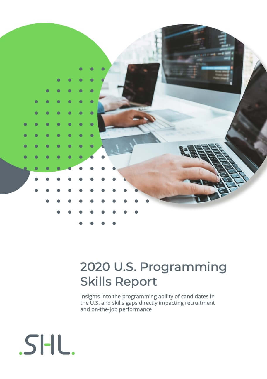 Boostez Vos Recrutements IT | Rapport sur les Compétences de Programmation Boostez Vos Recrutements IT | Rapport sur les Compétences de Programmation