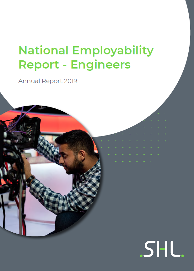 National Employability Reports, India & Philippines National Employability Reports, India & Philippines